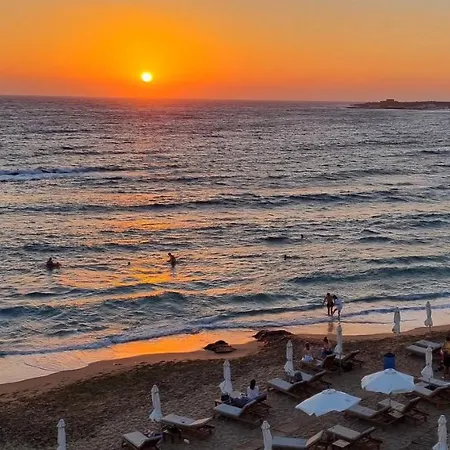 Buenaventura Cosy Kato Apartment Paphos