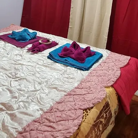 Apartment Buenaventura Cosy Kato Paphos