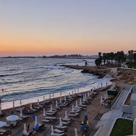 Apartment Buenaventura Cosy Kato Paphos