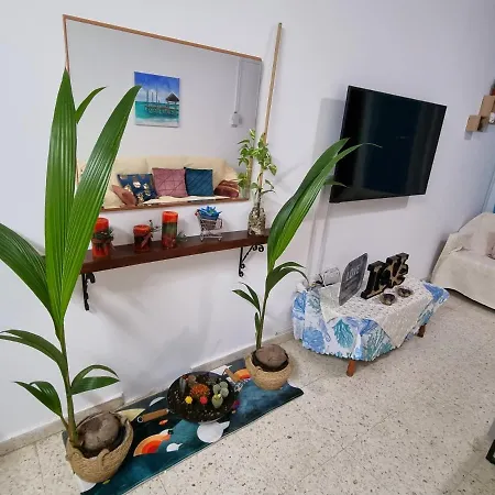 Buenaventura Cosy Kato * Paphos