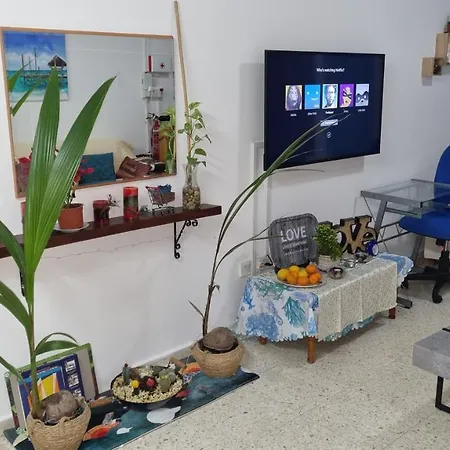 Apartment Buenaventura Cosy Kato